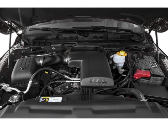 2018 RAM RAM 1500 Lone Star PREF. PKG. 27R