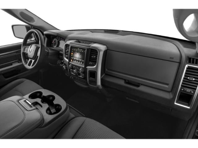 2018 RAM RAM 1500 Lone Star PREF. PKG. 27R