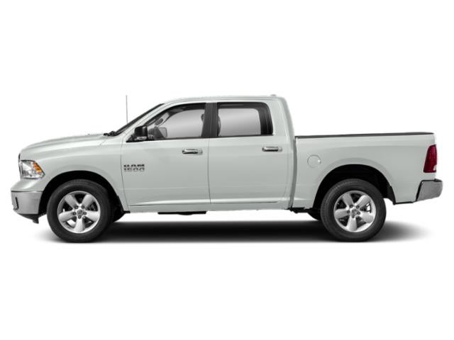 2018 RAM RAM 1500 Lone Star PREF. PKG. 27R