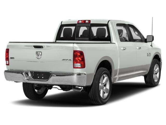 2018 RAM RAM 1500 Lone Star PREF. PKG. 27R
