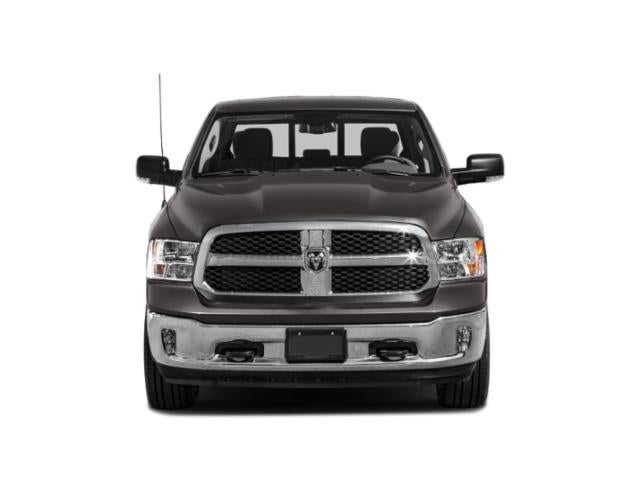 2018 RAM RAM 1500 Lone Star PREF. PKG. 27R