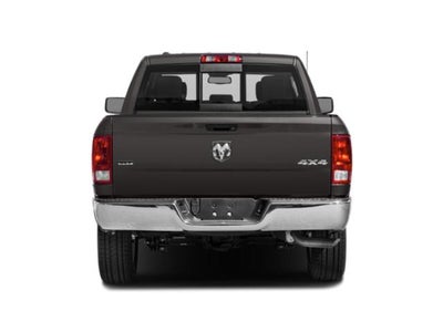 2018 RAM RAM 1500 Lone Star PREF. PKG. 27R