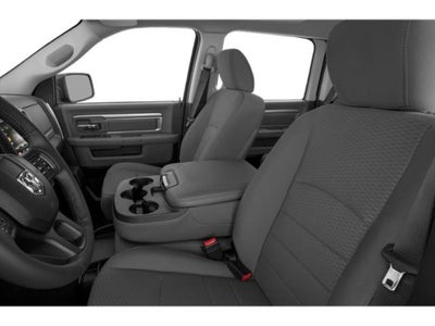 2018 RAM RAM 1500 Lone Star PREF. PKG. 27R