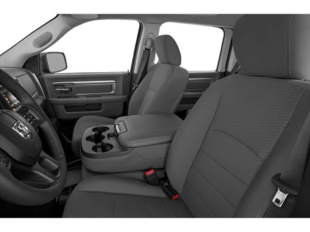 2018 RAM RAM 1500 Lone Star PREF. PKG. 27R