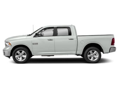 2019 RAM 1500 Classic Lone Star