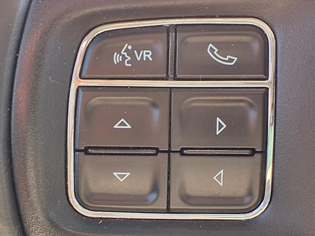 2019 RAM 1500 Classic Lone Star APPLE CARPLAY & ANDROID AUTO