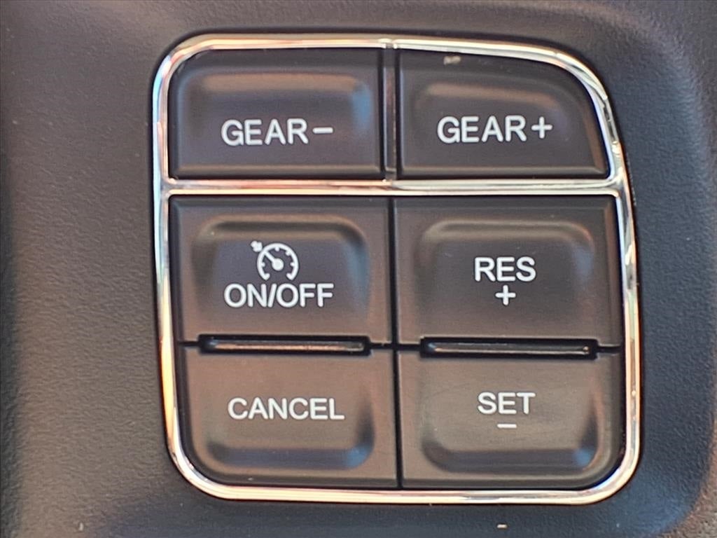 2019 RAM 1500 Classic Lone Star APPLE CARPLAY & ANDROID AUTO