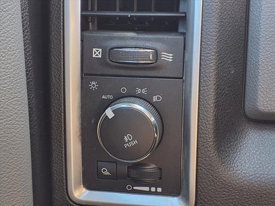 2019 RAM 1500 Classic Lone Star APPLE CARPLAY & ANDROID AUTO