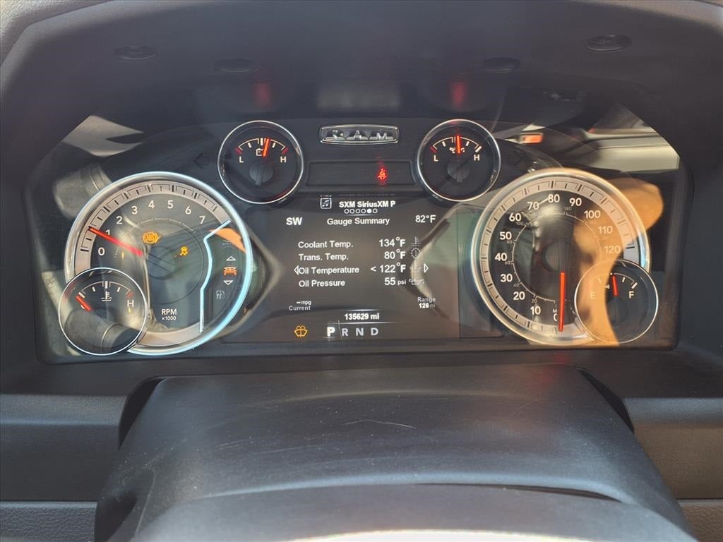 2019 RAM 1500 Classic Lone Star APPLE CARPLAY & ANDROID AUTO