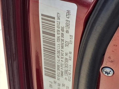 2019 RAM 1500 Classic Lone Star APPLE CARPLAY & ANDROID AUTO