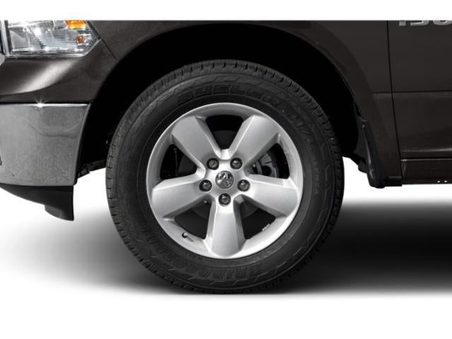 2019 RAM 1500 Classic Lone Star V8 HEMI®