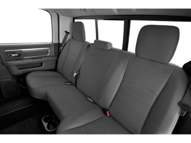 2019 RAM 1500 Classic Lone Star V8 HEMI®