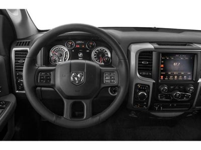 2019 RAM 1500 Classic Lone Star V8 HEMI®
