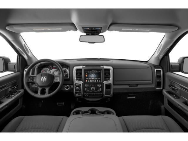 2019 RAM 1500 Classic Lone Star V8 HEMI®