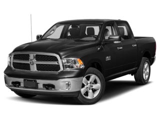 2019 RAM 1500 Classic Lone Star