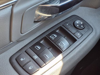 2018 RAM RAM 1500 Lone Star Silver APPLE CARPLAY & ANDROID AUTO