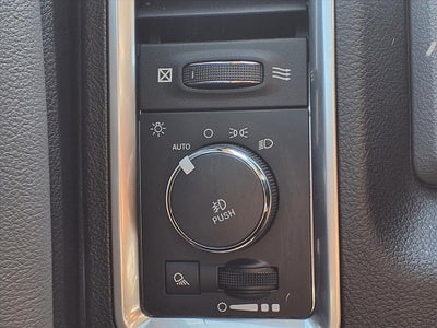 2018 RAM RAM 1500 Lone Star Silver APPLE CARPLAY & ANDROID AUTO