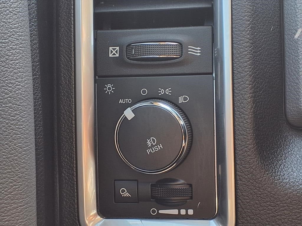 2018 RAM RAM 1500 Lone Star Silver APPLE CARPLAY & ANDROID AUTO