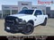 2022 RAM 1500 Classic Warlock 4X4 TECH & LUXURY PKG