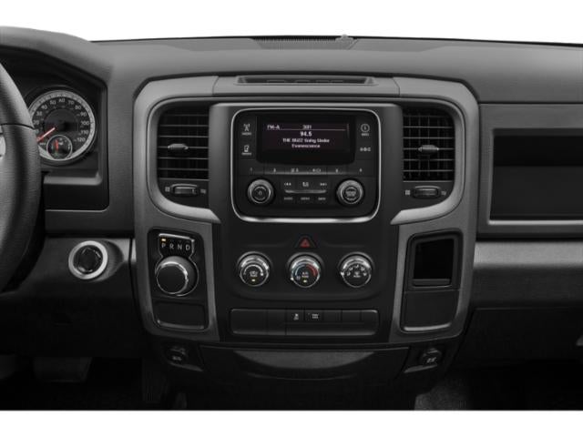 2022 RAM 1500 Classic Warlock 4X4 ELEC. PKG