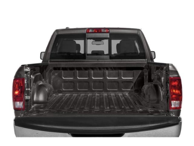 2022 RAM 1500 Classic Warlock 4X4 ELEC. PKG