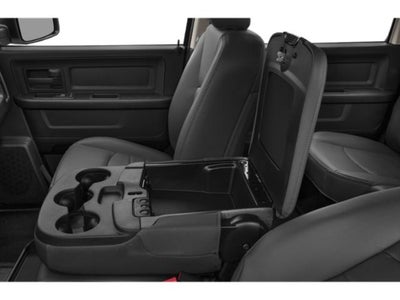 2022 RAM 1500 Classic Warlock 4X4 ELEC. PKG