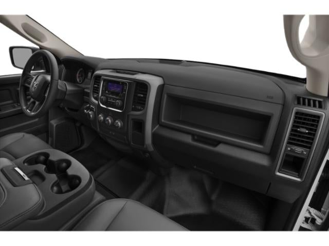 2022 RAM 1500 Classic Warlock 4X4 ELEC. PKG
