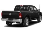 2022 RAM 1500 Classic Warlock 4X4 ELEC. PKG