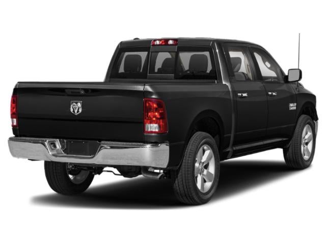 2022 RAM 1500 Classic Warlock 4X4 ELEC. PKG