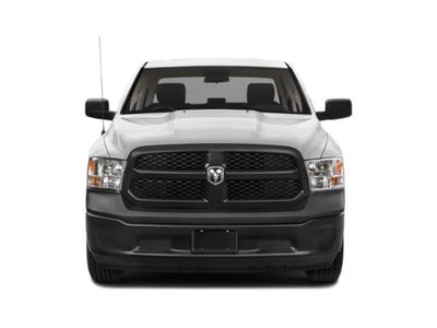 2022 RAM 1500 Classic Warlock 4X4 ELEC. PKG