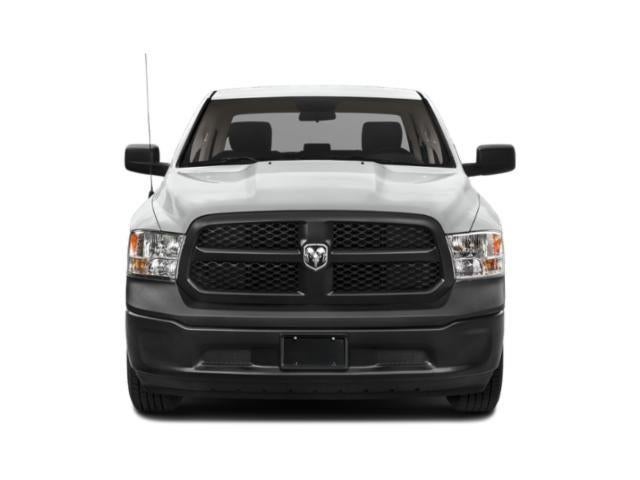2022 RAM 1500 Classic Warlock 4X4 ELEC. PKG