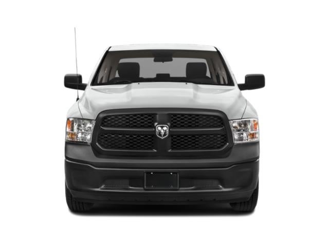 2022 RAM 1500 Classic Warlock 4X4 ELEC. PKG