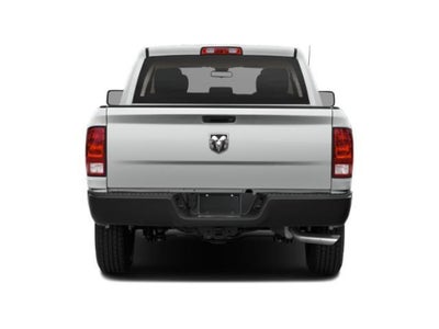 2022 RAM 1500 Classic Warlock 4X4 ELEC. PKG