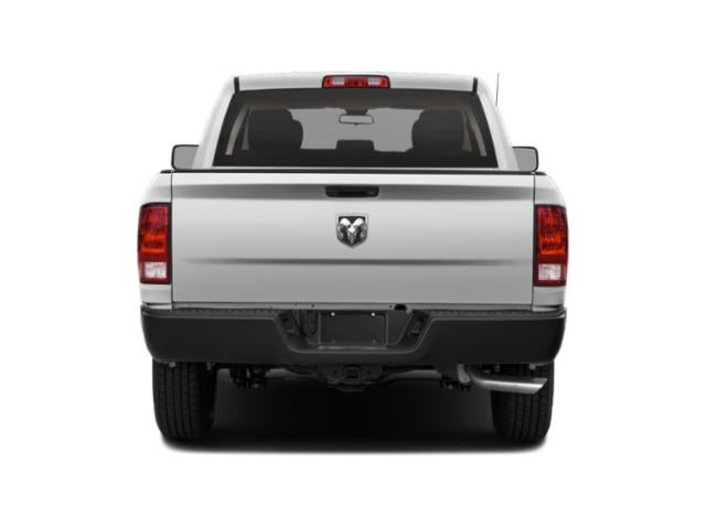 2022 RAM 1500 Classic Warlock 4X4 ELEC. PKG