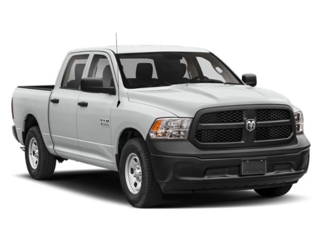 2022 RAM 1500 Classic Warlock 4X4 ELEC. PKG