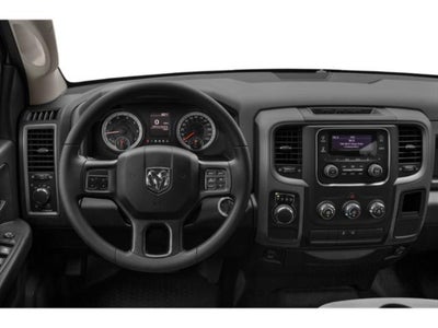 2022 RAM 1500 Classic Warlock 4X4 ELEC. PKG