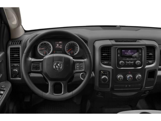 2022 RAM 1500 Classic Warlock 4X4 ELEC. PKG