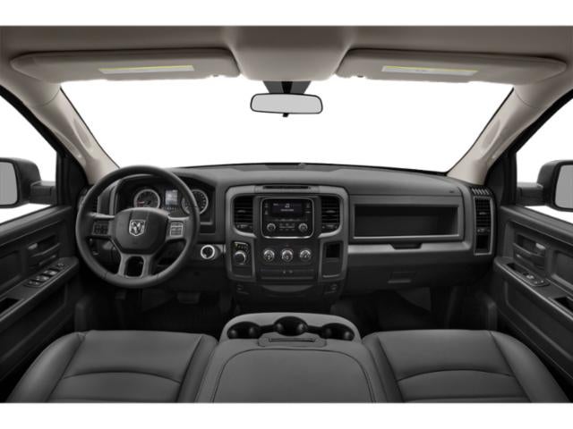 2022 RAM 1500 Classic Warlock 4X4 ELEC. PKG