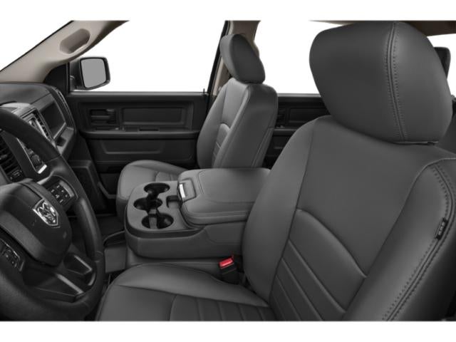 2022 RAM 1500 Classic Warlock 4X4 ELEC. PKG