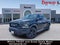 2023 RAM 1500 Classic Warlock 4X4