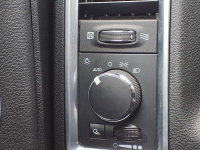 2023 RAM 1500 Classic Warlock 4X4