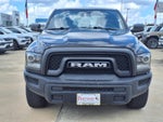 2023 RAM 1500 Classic Warlock 4X4