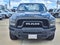 2023 RAM 1500 Classic Warlock 4X4