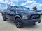 2023 RAM 1500 Classic Warlock 4X4