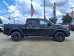 2023 RAM 1500 Classic Warlock 4X4