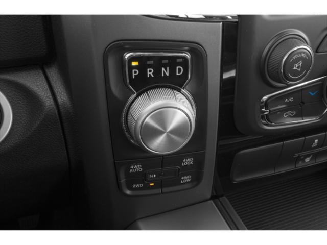 2015 RAM RAM 1500 Sport 4X4