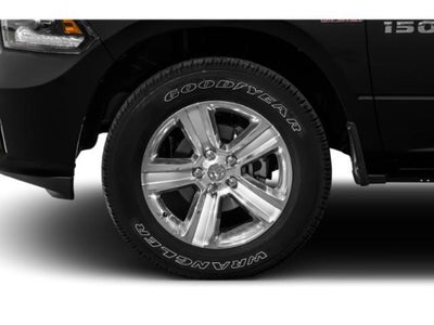 2015 RAM RAM 1500 Sport 4X4