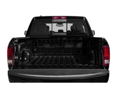 2015 RAM RAM 1500 Sport 4X4