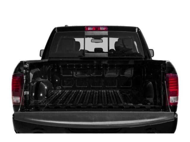 2015 RAM RAM 1500 Sport 4X4