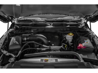 2015 RAM RAM 1500 Sport 4X4